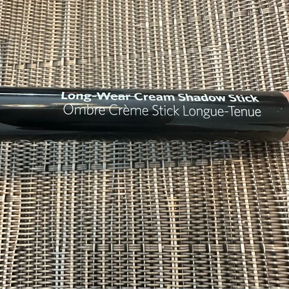 BOBBI BROWN Golden Pink Long-Wear Waterproof CreamEyeshadow Stick NWT NIB NEW